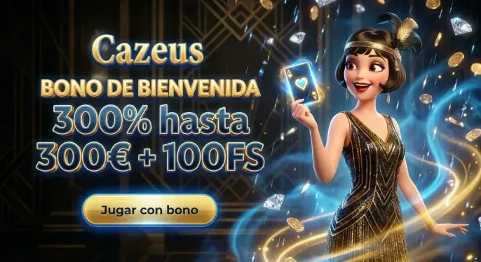 Cazeus Casino