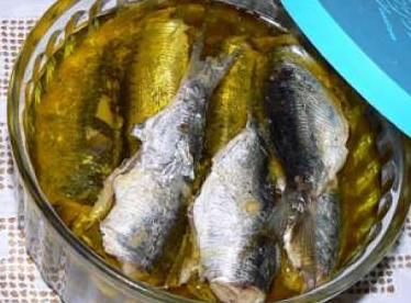 Descubre cómo preparar deliciosas sardinas enlatadas!