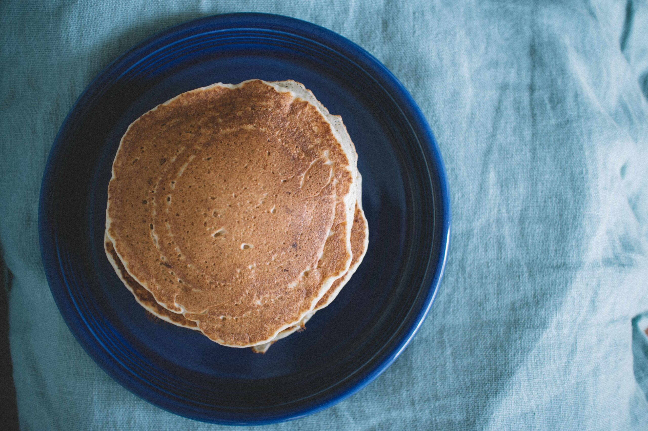 Descubre cuál es la mejor harina para hot cakes