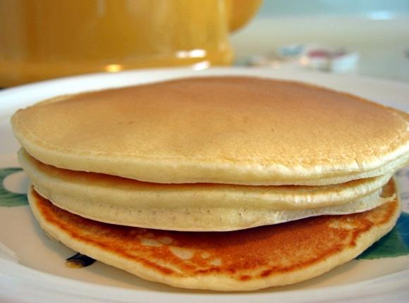 ¡Descubre cuántos hot cakes salen de una bolsa de harina!