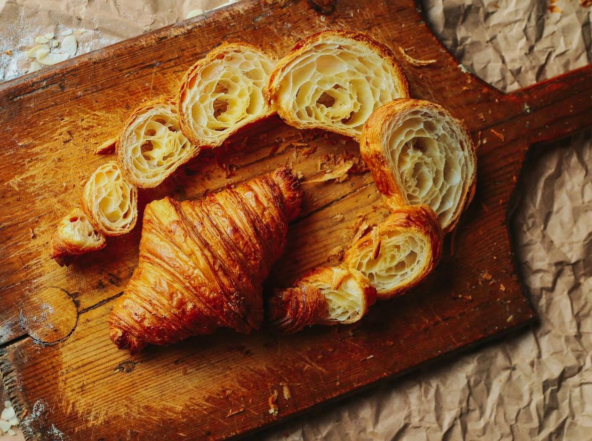 ¡Descubre el mundo de los rellenos en la pastelería!