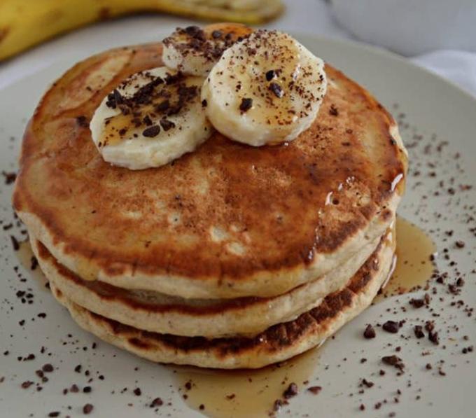 Descubre el Secreto para Hacer los Mejores Hot Cakes