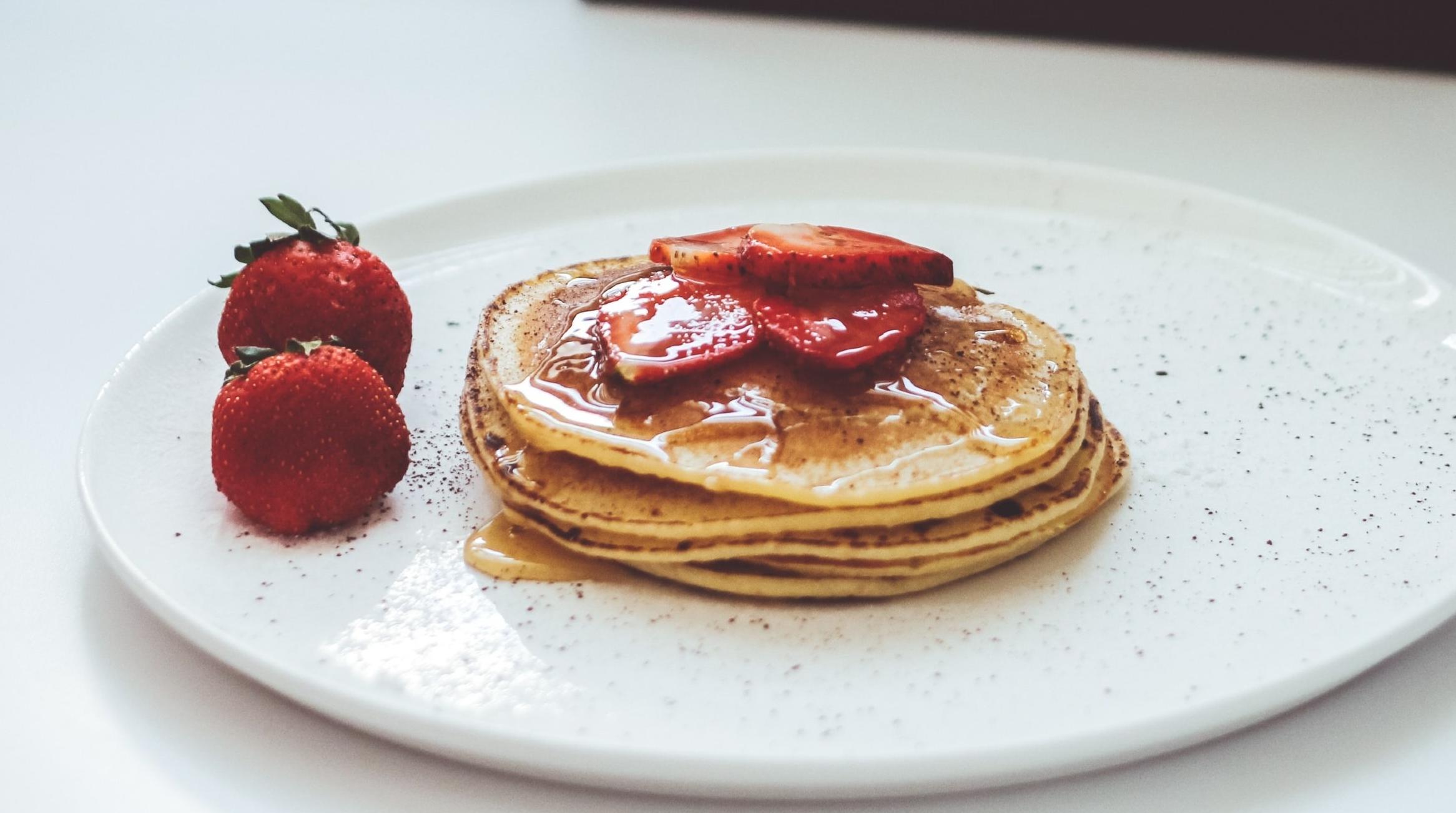 ¡Descubre la mejor harina para preparar hot cakes!