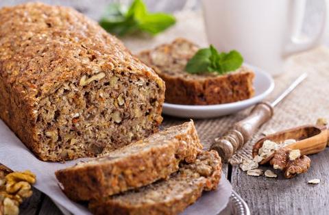 Descubre los beneficios de la avena con plátano