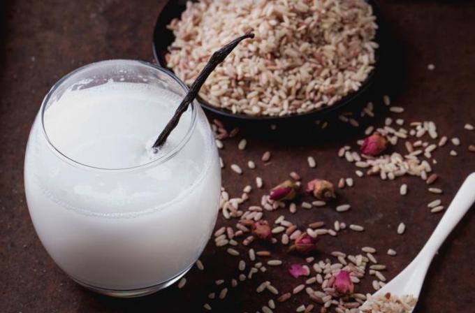 Descubre los beneficios de la horchata de avena