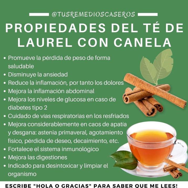 ¿Qué beneficios tiene el té de jamaica con canela y jengibre?